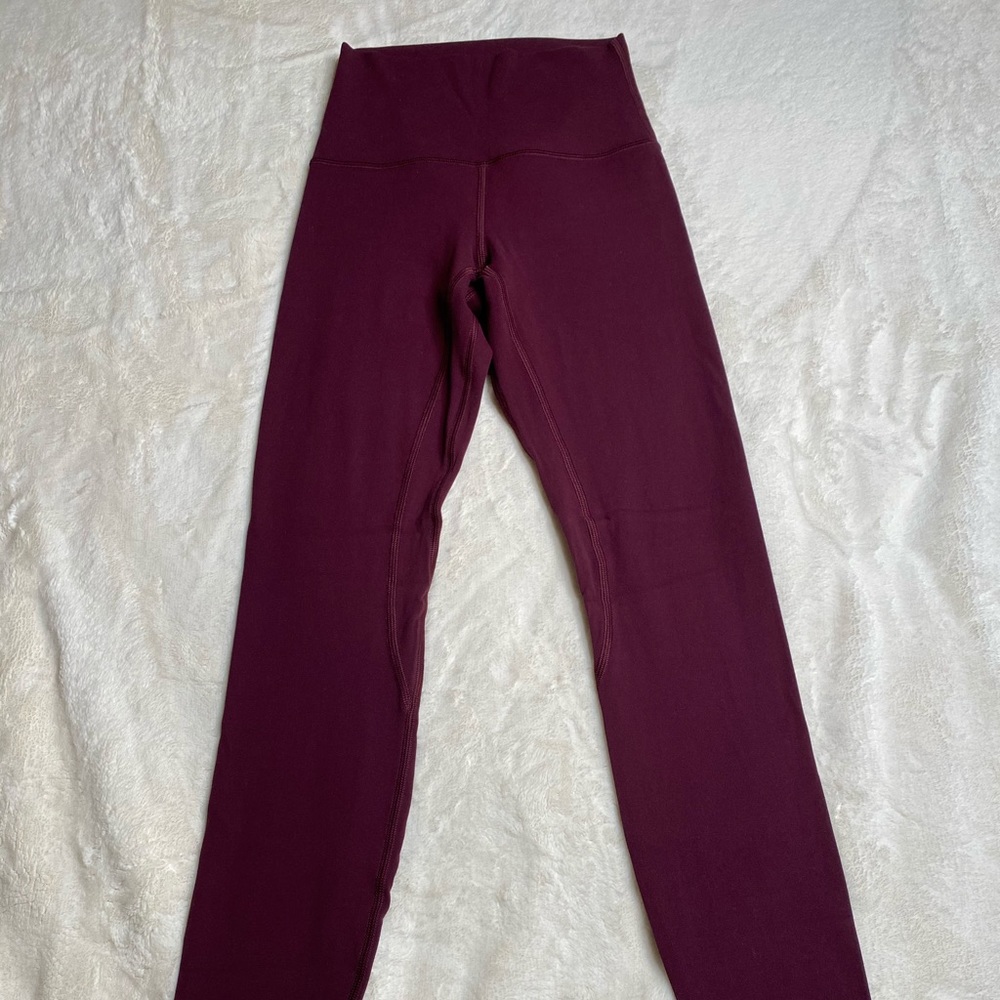 Lululemon Align 28”